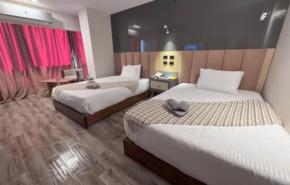 Double or Twin Room