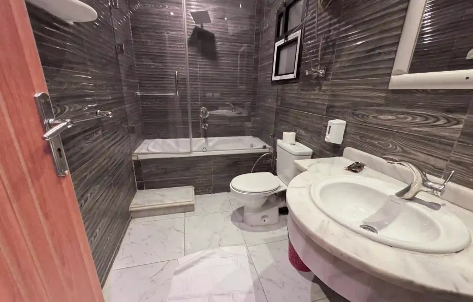 Double or Twin Room