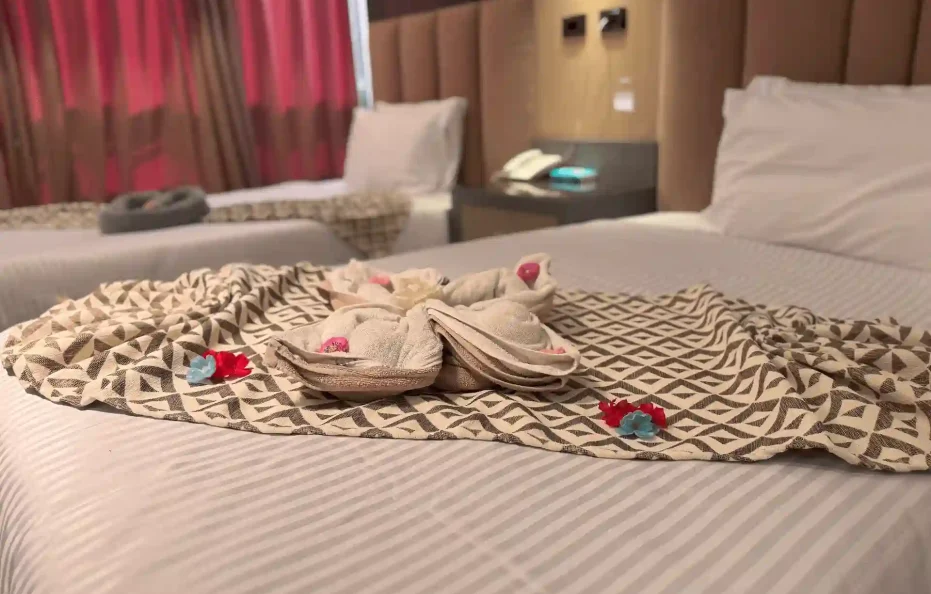 Double or Twin Room