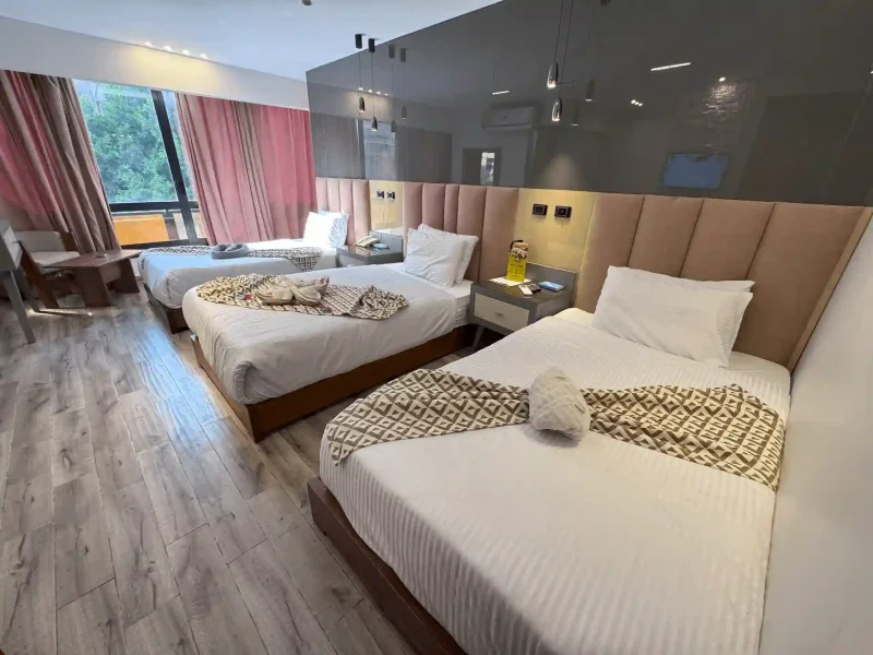 Double or Twin Room