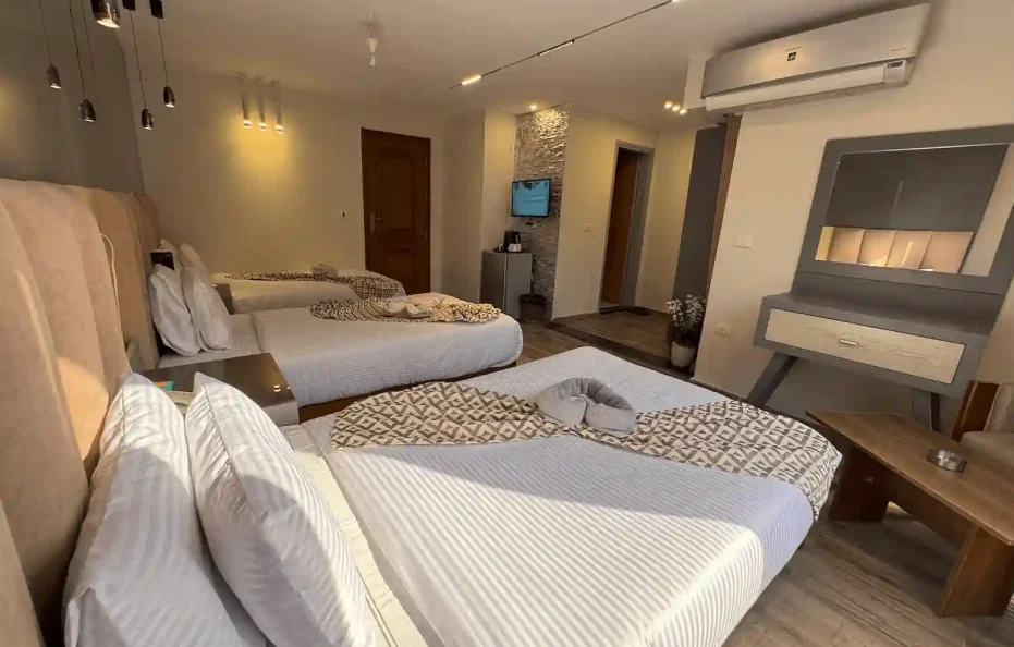 Double or Twin Room