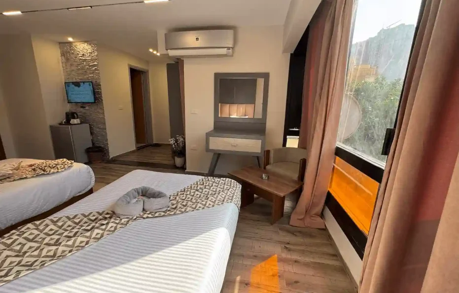 Double or Twin Room