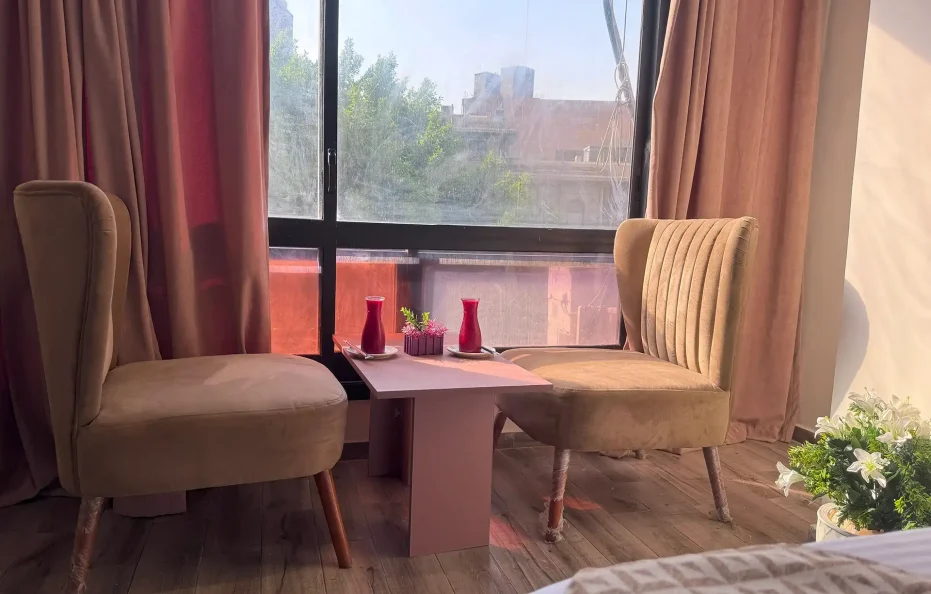 Double or Twin Room