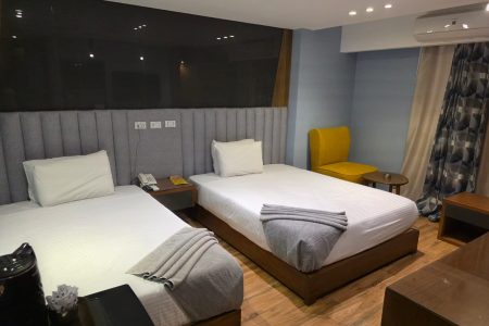 Superior Family Room