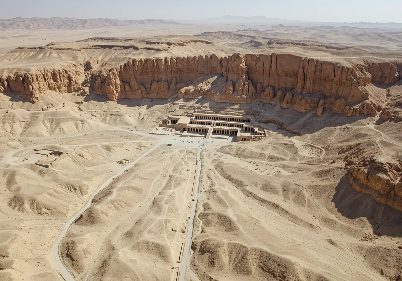 Day 2 – Abu Simbel & Kom Ombo: Legends Carved in Stone