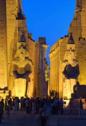 Luxor