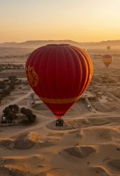 Luxor-Balloon