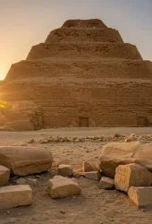 Saqqara