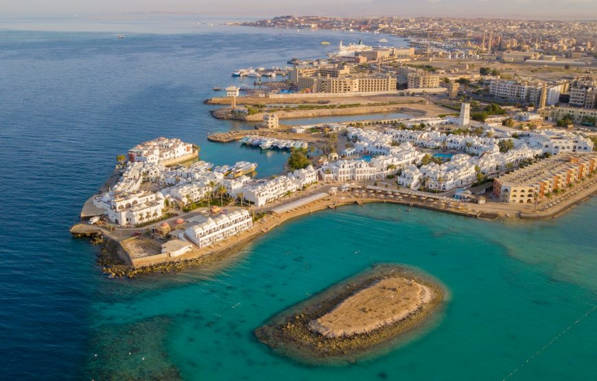 Hurghada Adventure Tours