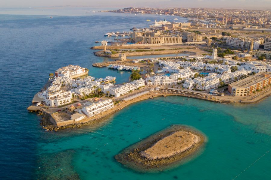 Hurghada Adventure Tours