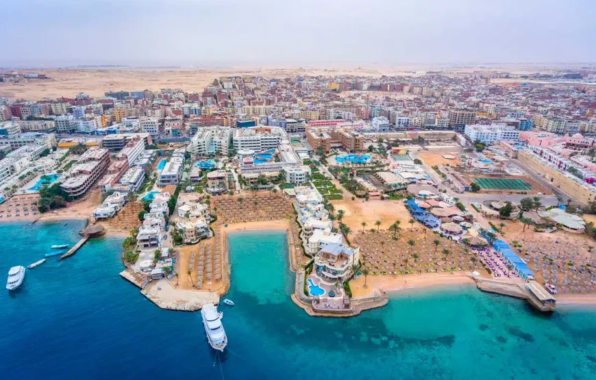 Hurghada Adventure Tours