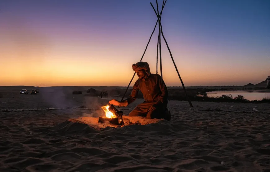 Fayoum Desert Safari & Wadi Al Hitan