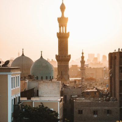 Cairo