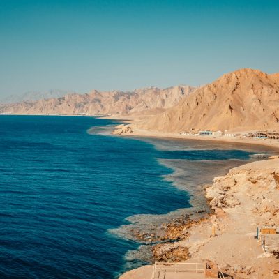 Dahab