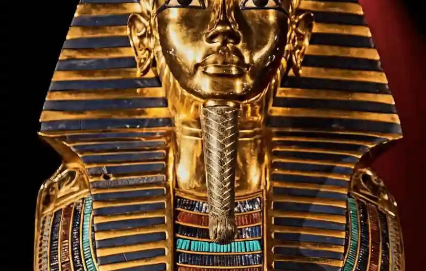 Grand Egyptian Museum Tour – Private Transfer