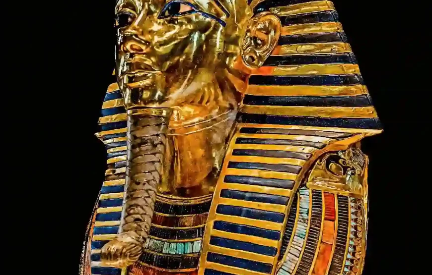 Grand Egyptian Museum Tour – Private Transfer