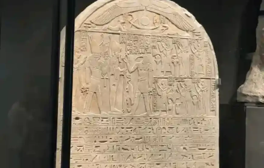 Grand Egyptian Museum Tour – Private Transfer