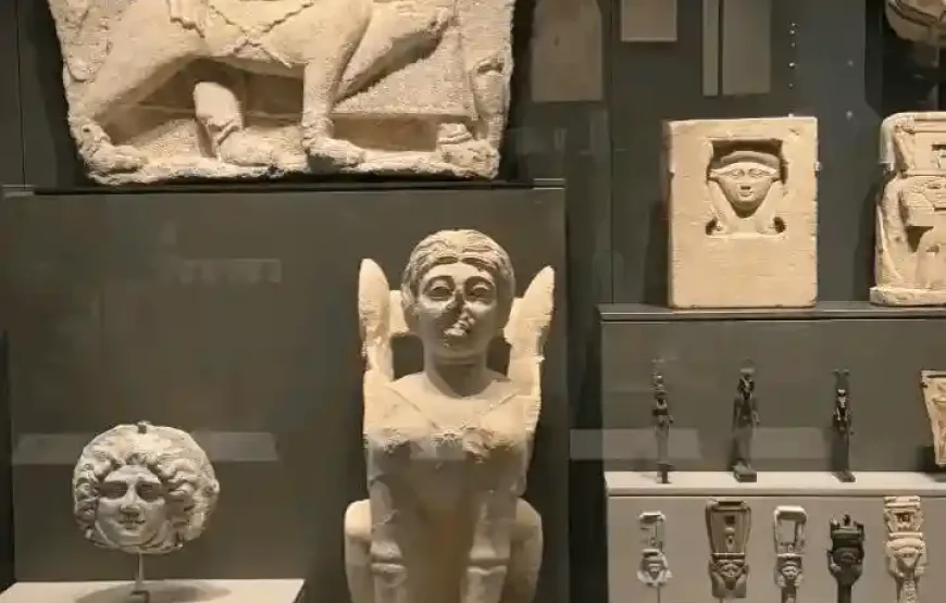 Grand Egyptian Museum Tour – Private Transfer