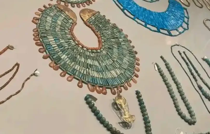 Grand Egyptian Museum Tour – Private Transfer