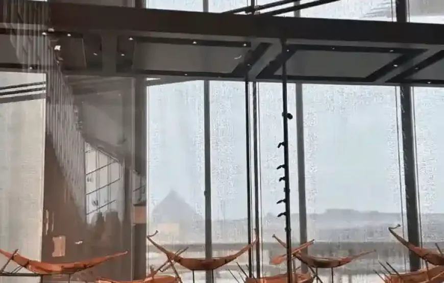 Grand Egyptian Museum Tour – Private Transfer