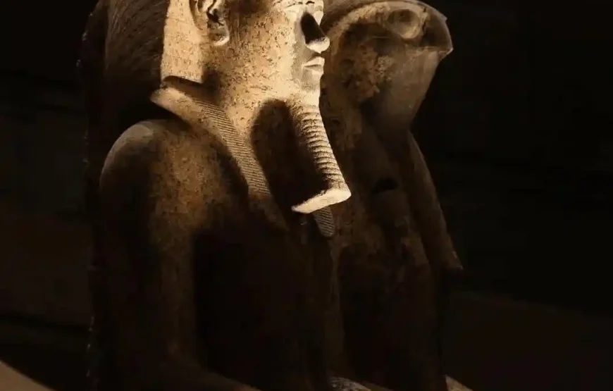 Grand Egyptian Museum Tour – Private Transfer