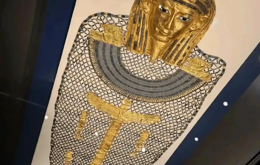 Grand Egyptian Museum Tour – Private Transfer