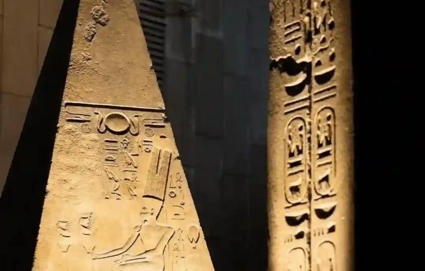 Grand Egyptian Museum Tour – Private Transfer