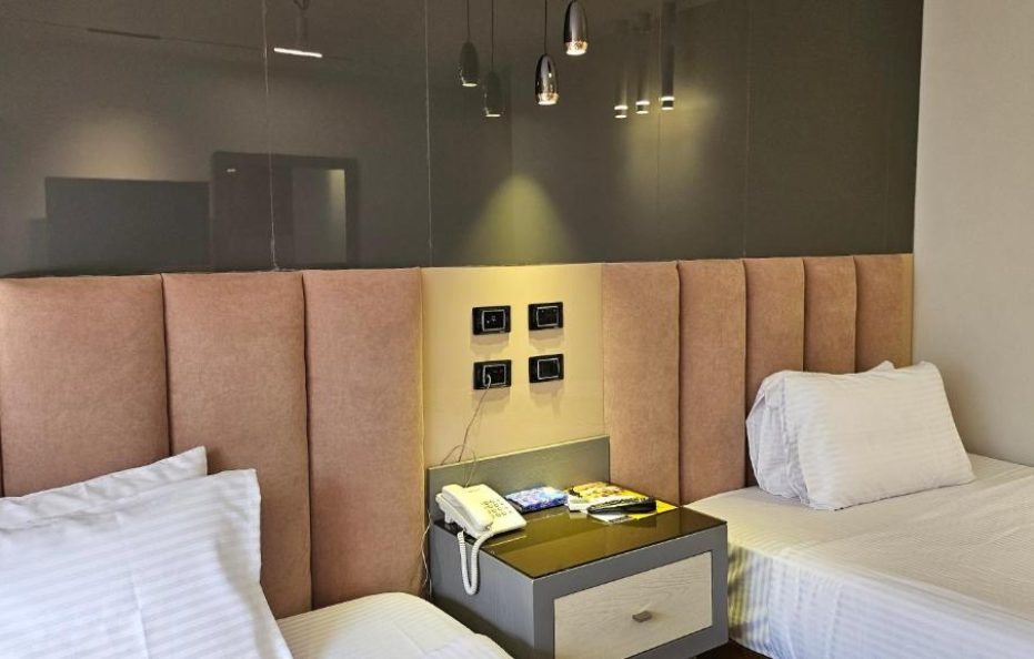 Double or Twin Room