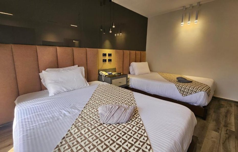 Double or Twin Room