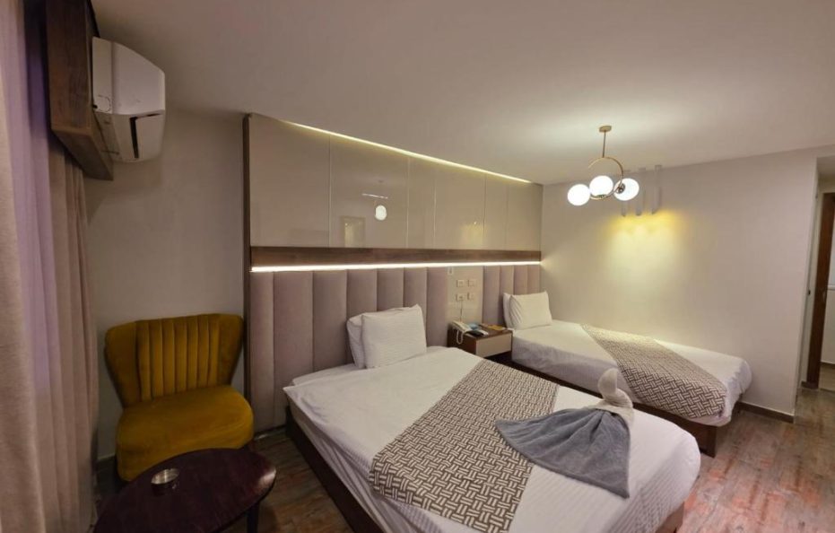 Double or Twin Room