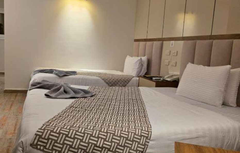 Double or Twin Room
