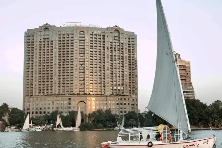 Private Nile Cruise in Cairo – Exclusive Boat Ride on the Nile